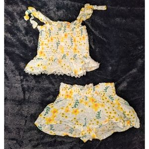 Jessica Simpson 2-piece Set